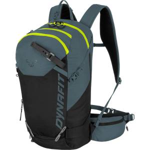 DYNAFIT Раница за ски-туринг Dynafit Ridge 26 Ski touring backpack - Cinder / Black Out - размер One Size (502-9051-0311)