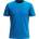 Smartwool Merino Short Sleeve Tee Boxed Размер: XL / Цвят: син