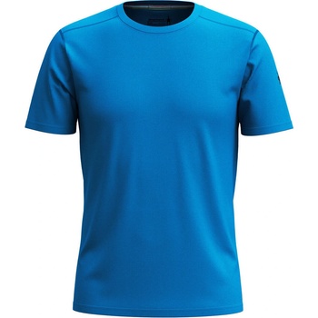 Smartwool Merino Short Sleeve Tee Boxed Размер: XL / Цвят: син