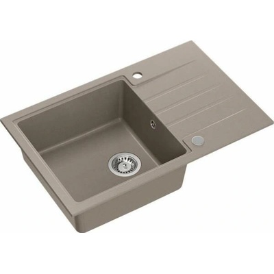 Steiner PETER 111 taupe