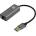 VCOM Мрежово устройство преходник VCOM USB3.0 to LAN Gb
