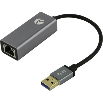 VCOM Мрежово устройство преходник VCOM USB3.0 to LAN Gb