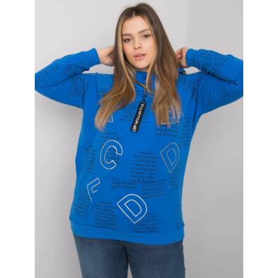 Relevance Sweatshirt-RV-BL-7218.38-dark blue