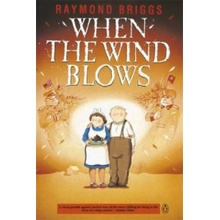 When the Wind Blows - R. Briggs