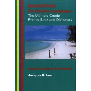 Mauritius | Jacques K. Lee (ISBN: 9781854250988)