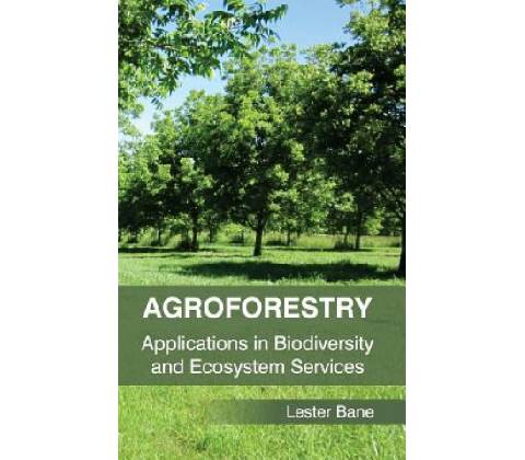 Agroforestry
