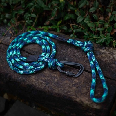 WildogWear Vodítko Wild Rope Neptun MULTI