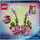 Stavebnice LEGO® LEGO® Disney Princess™ 43237 Isabelin květináč