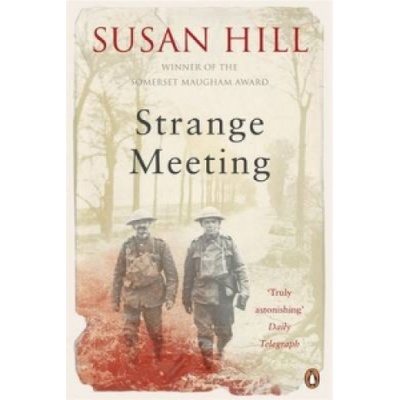 Strange Meeting - S. Hill