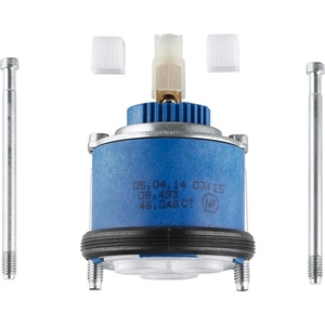 GROHE 46048000 - Картридж 46 мм, син (gh0014)