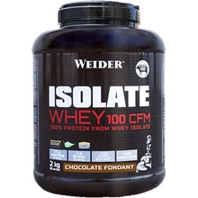 Weider Isolate Whey 100 CFM 2000 g