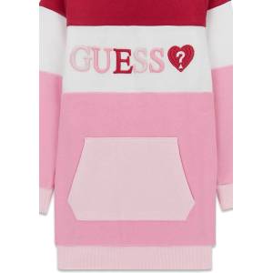 Guess лятна рокля от памук (K6YK01.K3830.9BY2)