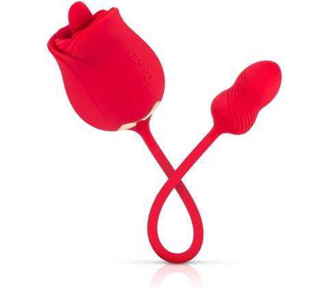 Teazers Rose