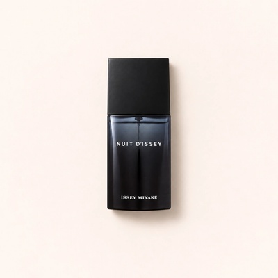 Issey Miyake Nuit D'Issey toaletní voda pánská 75 ml