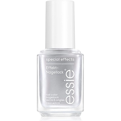 essie special effects trblietavý 5 cosmic chrome 13,5 ml