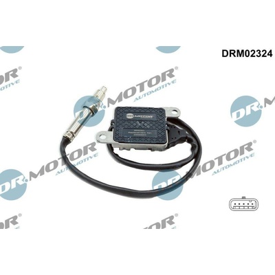 NOx-senzor, NOx-katalyzátor Dr.Motor Automotive DRM02324
