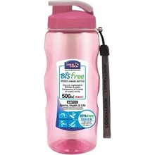 U.T.C. LÁHEV NA VODU ABF721P BISFREE 500ml