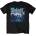 Slipknot 20th Anniversary Tattered & Torn Black S Риза (SKTS58MB01)