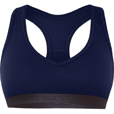 Sensor Merino DF deep blue
