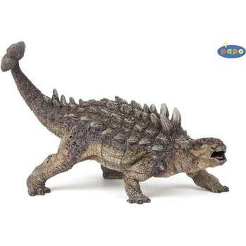 Image 1 of Papo - Фигурка Ankylosaurus