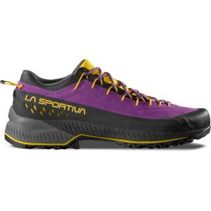 La Sportiva Дамски апроуч обувки La Sportiva Women's TX4 Evo Approach shoes - Purple / Yellow - размер 39 (EU) (142-0303-0617)