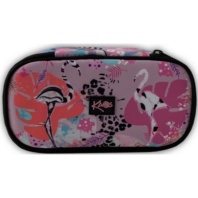 KAOS Несесер KAOS - Pinx, овален (47334)