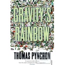 Gravity's Rainbow - Thomas Pynchon