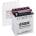 Exide 12V 14Ah right+ 12N14-3A