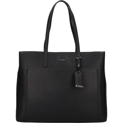 Calvin Klein dámská kabelka Pippa černá
