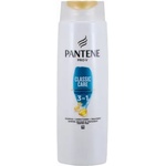 Pantene Classic Care - Шампоан за коса 3в1 200мл