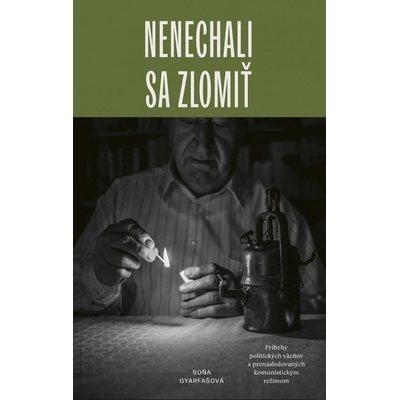 Nenechali sa zlomiť