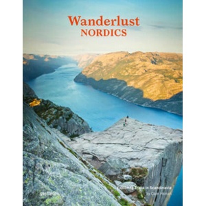 Wanderlust Nordics | gestalten, Robert Klanten, Cam Honan (2023)