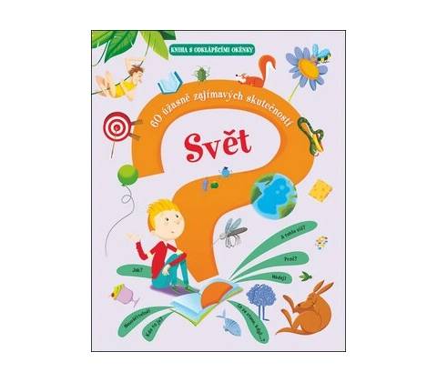 Svět