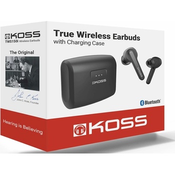 Koss TWS150i