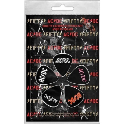 AC/DC Fifty Trsátko – Zbozi.Blesk.cz