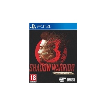 Shadow Warrior 3 (Definitive Edition)