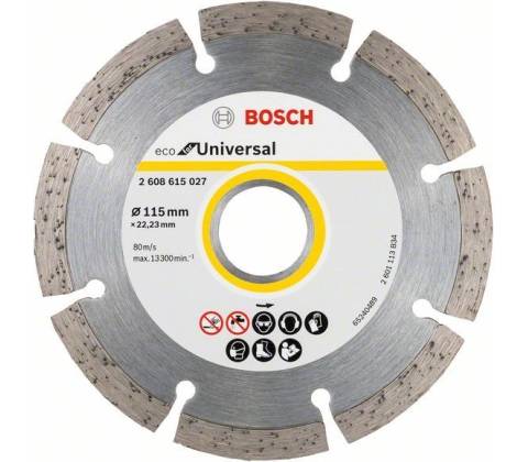 Bosch 2.608.615.040