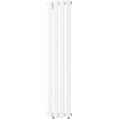 Gamma Vertical GMA-VERT-1400296-WH 296 mm x 1400 mm
