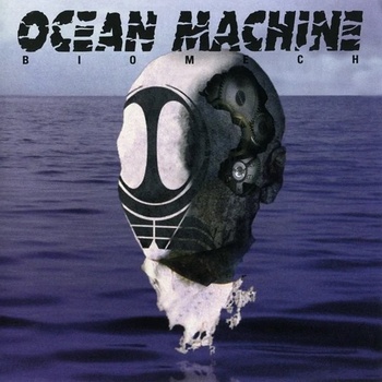 DEVIN TOWNSEND: OCEAN MACHINE CD