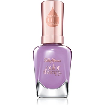 Sally Hansen Color Therapy 385 Pamper Me Purple 14,7 ml