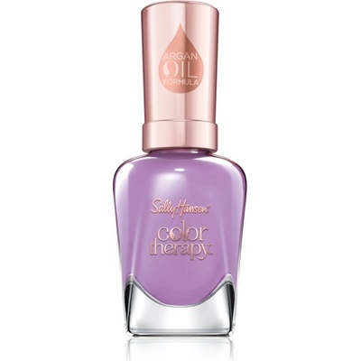 Sally Hansen Color Therapy 385 Pamper Me Purple 14,7 ml