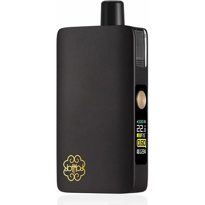 Dotmod dotPod Max V1.5 2100 mAh Black
