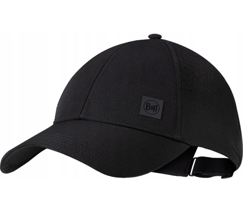 Buff Summit Cap Black S/M