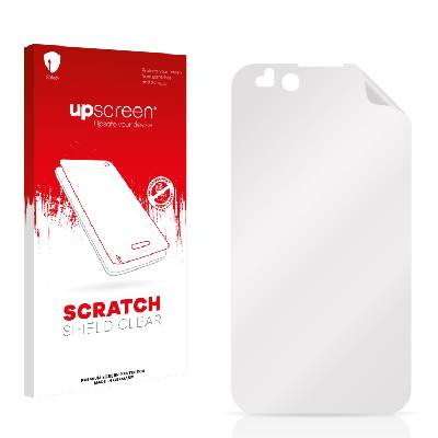 čirá ochranná fólie upscreen pro LG P970 Optimus Black (čirá ochranná fólie upscreen pro LG P970 Optimus Black)