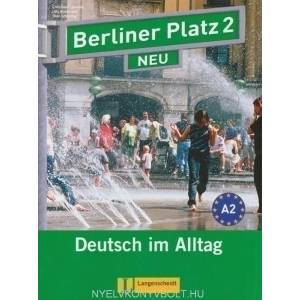 Lehr- und Arbeitsbuch, m. 2 Audio-CDs | Lutz Rohrmann, Theo Scherling, Susan Kaufmann, Margret Rodi (2010)