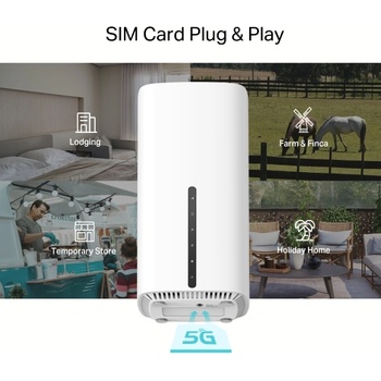 TP-Link Archer NX200
