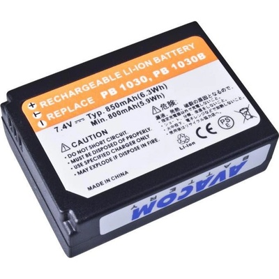 Avacom DISS-P030-365