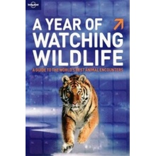 Year of Watching Wildlife