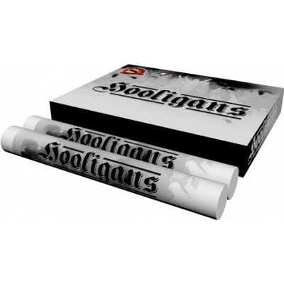 Srpyro Pochodeň HOOLIGANS bílá pochodeň CLE7035W