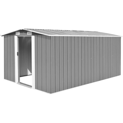 vidaXL 257x398x178cm (143345)